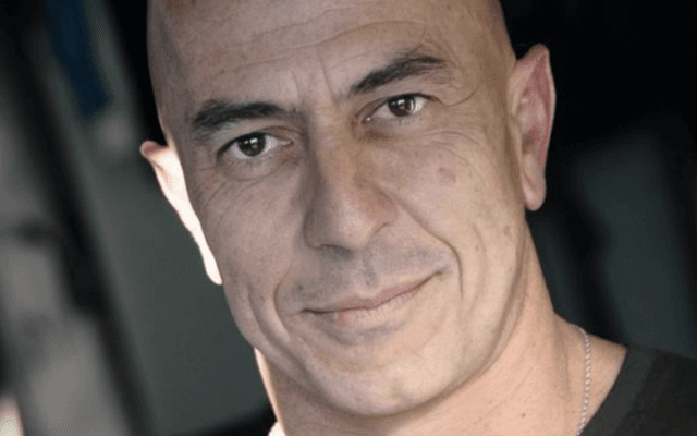Roberto Ciufoli