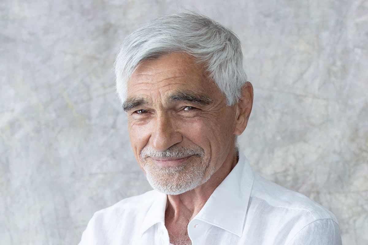 Luc Merenda